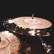 Load image into Gallery viewer, Meinl - B19DUC 19" Dual Crash - Musik Utan Gränser