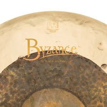 Load image into Gallery viewer, Meinl - B20DUCR 20" Dual Crash-Ride - Musik Utan Gränser
