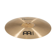 Load image into Gallery viewer, Meinl - Byzance Traditional Polyphonic Crash 20" B20POC - Musik Utan Gränser