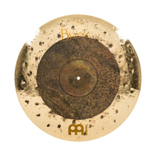 Load image into Gallery viewer, Meinl - B22DUCR 22" Dual Crash-Ride - Musik Utan Gränser