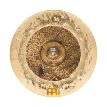 Load image into Gallery viewer, Meinl - B22DUCR 22" Dual Crash-Ride - Musik Utan Gränser