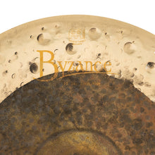 Load image into Gallery viewer, Meinl - B22DUCR 22" Dual Crash-Ride - Musik Utan Gränser
