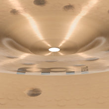 Load image into Gallery viewer, PA18EHCH 18'' Pure Alloy Extra Hammered China