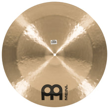 Ladda upp bild till gallerivisning, Meinl - 20'' China, B20CH - Musik Utan Gränser