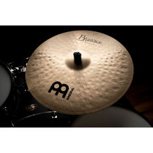 Load image into Gallery viewer, Meinl - B22EHR 22" Byzance Traditional Extra Hammered Ride - Musik Utan Gränser