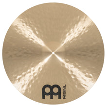Load image into Gallery viewer, Meinl - B22EHR 22" Byzance Traditional Extra Hammered Ride - Musik Utan Gränser