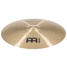 Load image into Gallery viewer, Meinl - B22EHR 22" Byzance Traditional Extra Hammered Ride - Musik Utan Gränser