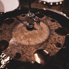 Ladda upp bild till gallerivisning, Meinl - B14DUMUTR 14" Dual Multi-Trash - Musik Utan Gränser