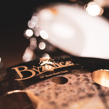 Ladda upp bild till gallerivisning, Meinl - B14DUMUTR 14" Dual Multi-Trash - Musik Utan Gränser