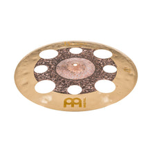 Ladda upp bild till gallerivisning, Meinl - B16DUTRC 16" Dual Trash Crash - Musik Utan Gränser