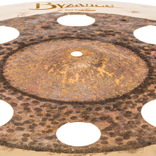 Load image into Gallery viewer, Meinl - B20DUTRC 20" Dual Trash Crash - Musik Utan Gränser
