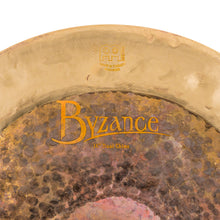 Load image into Gallery viewer, Meinl - B16DUCH 16" Dual China - Musik Utan Gränser