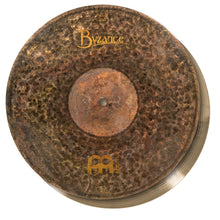 Ladda upp bild till gallerivisning, Meinl - MJ401+18 Mike Johnston Cymbal-set MJ401+18 - Musik Utan Gränser