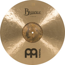 Ladda upp bild till gallerivisning, Meinl - B15182021 Byzance Assorted Cymbal Set, 15H/18C/20C/21R - Musik Utan Gränser