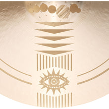 Load image into Gallery viewer, 22'' Artist Design Cymbal Anika Nilles Lunar Ride