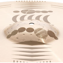Load image into Gallery viewer, 22'' Artist Design Cymbal Anika Nilles Lunar Ride