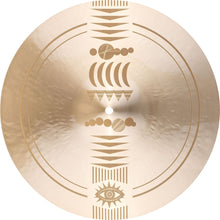Ladda upp bild till gallerivisning, 14'' Artist Design Hi-hat Anika Nilles Lunar Hats AD4