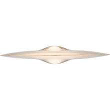 Ladda upp bild till gallerivisning, 14'' Artist Design Hi-hat Anika Nilles Lunar Hats AD4