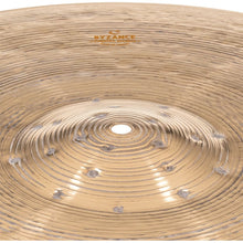 Load image into Gallery viewer, Meinl - Byzance Foundry Reserve 19" Crash B19FRC - Musik Utan Gränser