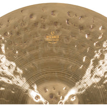Load image into Gallery viewer, Meinl - Byzance Foundry Reserve 20" Light Ride - Musik Utan Gränser