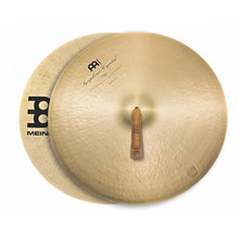 Load image into Gallery viewer, SY-18H 18'' Symphonic Cymbals, Heavy