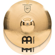 Load image into Gallery viewer, MA-B10-16M 16'' Marching Cymbals
