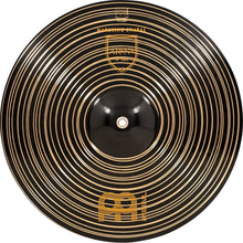 Load image into Gallery viewer, MA-AR-18DA 18'' Pro Marching Arena Dark Cymbals