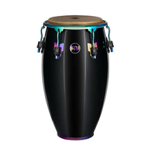 Load image into Gallery viewer, S1212PBK 12 1/2" Spectrum Series Conga Phantom Black