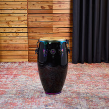 Load image into Gallery viewer, S1134PBK 11 3/4" Spectrum Series Conga Phantom Black