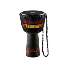 Ladda upp bild till gallerivisning, Meinl - ADJ7-XL African Rope Djembe 14'', Fire Rhythm Series - Musik Utan Gränser