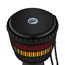 Ladda upp bild till gallerivisning, ADJ7-M 10" African Rope Djembe Fire Rhythm Series