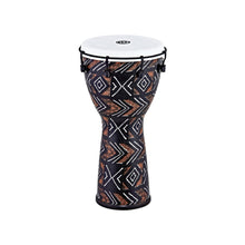 Load image into Gallery viewer, ADJ10-KA 10" Djembe Synthetic Alpine Series