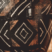 Load image into Gallery viewer, ADJ10-KA 10" Djembe Synthetic Alpine Series