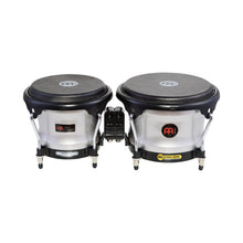 Load image into Gallery viewer, DC400PG Artist Series Bongo Diego Camacho Pearl Grey