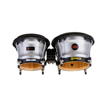 Load image into Gallery viewer, DC400PG Artist Series Bongo Diego Camacho Pearl Grey