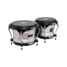 Load image into Gallery viewer, DC400PG Artist Series Bongo Diego Camacho Pearl Grey