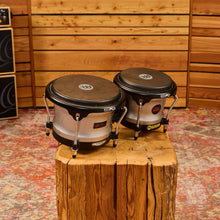 Load image into Gallery viewer, DC400PG Artist Series Bongo Diego Camacho Pearl Grey