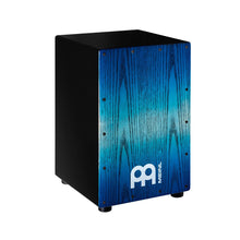Load image into Gallery viewer, Meinl - MCAJ100BK-PBF Headliner Snare Cajon - Musik Utan Gränser