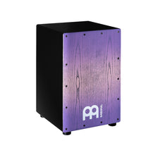 Ladda upp bild till gallerivisning, Meinl - MCAJ100BK-LPF Headliner Snare Cajon - Musik Utan Gränser
