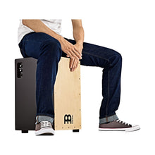Load image into Gallery viewer, Meinl - PSUBCAJ6B Subwoofer Pickup Cajon Baltic Birch - Musik Utan Gränser