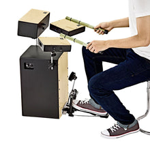 Load image into Gallery viewer, Meinl - PBASSCAJ-KIT Cocktail Cajon Kit - Musik Utan Gränser
