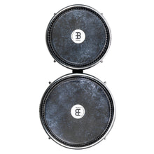 Ladda upp bild till gallerivisning, Meinl - DG400MS Diego Galè Signature Bongo, Midnight Star - Musik Utan Gränser