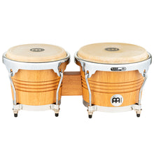 Ladda upp bild till gallerivisning, Meinl - WB200SNT-M 6 3/4''+8'' Super Natural, Chrome H/W - Musik Utan Gränser