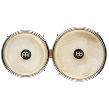Ladda upp bild till gallerivisning, Meinl - WB200SNT-M 6 3/4''+8'' Super Natural, Chrome H/W - Musik Utan Gränser