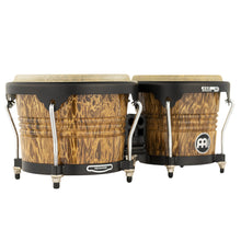 Ladda upp bild till gallerivisning, Meinl - FWB190LB - Designer Series Bongo Leopard Burl. - Musik Utan Gränser