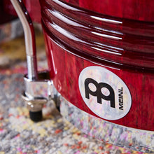 Load image into Gallery viewer, Meinl - WB200WRP-CH Marathon® Exclusive WB200 Bongo Wine Red CH HW - Musik Utan Gränser