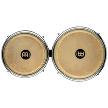 Ladda upp bild till gallerivisning, Meinl - WB400VBR-M - Woodcraft Series Bongos Vintage Brown. - Musik Utan Gränser