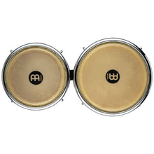 Ladda upp bild till gallerivisning, Meinl - WB400VBK-M - Woodcraft Series Bongos Vintage Black. - Musik Utan Gränser