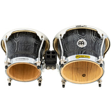 Ladda upp bild till gallerivisning, Meinl - WB400VBK-M - Woodcraft Series Bongos Vintage Black. - Musik Utan Gränser