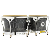 Ladda upp bild till gallerivisning, Meinl - WB400VBK-M - Woodcraft Series Bongos Vintage Black. - Musik Utan Gränser